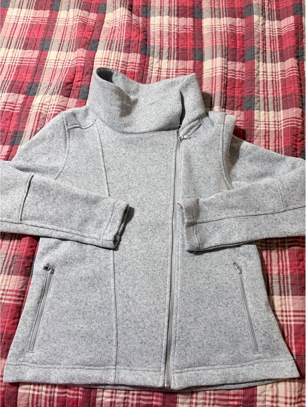 Old Navy Heathers Jacket